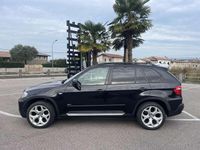 Usata BMW X5 218 CV (160 kW) 2007 SUV