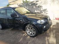 Usata BMW X5 M Sport 286 CV (210 kW) 2008 SUV