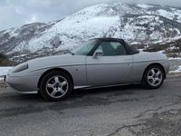 usata Fiat Barchetta - 2000