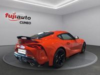Usata Toyota Supra Edition 340 CV (250 kW) 2024 Rosso Coupé