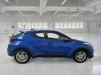 Usata Toyota C-HR Business Edition 97 CV (71 kW) 2021 SUV