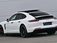 Usata Porsche Panamera 4 Executive 330 CV (242 kW) 2019 Berlina