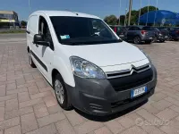 Usata Citroën Berlingo 90 CV (66 kW) 2015 Bianco Monovolume