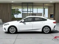 Nuova BMW 220 Gran Coupé 170 CV (125 kW) 2025 Alpin white pastello Coupé