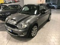 usata Mini Cooper S Clubman 1.6 184 cv