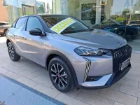 Usata DS Automobiles DS3 Crossback Performance 131 CV (96 kW) 2024 Artense grey SUV
