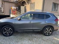 Usata Nissan X-Trail Tekna 177 CV (130 kW) 2019 Grigio SUV