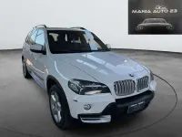 Usata BMW X5 Efficient Dynamics 286 CV (210 kW) 2009 Blu SUV