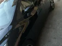 Usata Nissan Micra N-Connecta 90 CV (66 kW) 2018 Nero Utilitaria