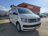 Usata VW California Edition 150 CV (110 kW) 2019 Bianco Furgone