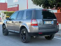 Usata Land Rover Freelander 2 HSE 160 CV (117 kW) 2008 SUV