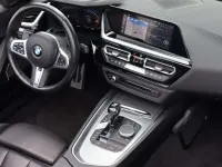 Usata BMW Z4 197 CV (144 kW) 2021 Grigio Cabrio