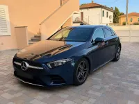 Usata Mercedes A180 116 CV (85 kW) 2020 Berlina