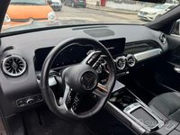 Usata Mercedes GLB200 2024 Grigio SUV