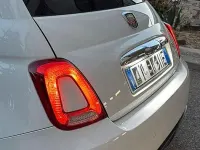 Usata Abarth 595 Turismo 160 CV (117 kW) 2015 Berlina