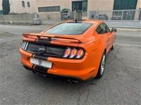 usata Ford Mustang GT Coupé Fastback 5.0 V8 TiVCT aut. usato