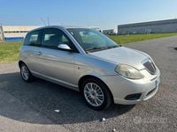 Usata Lancia Ypsilon 2006 Grigio Utilitaria