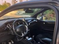 usata DS Automobiles DS3 DS 3 1.2 VTi 82 So Chic Cabrio