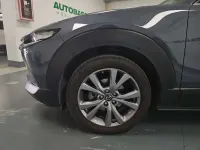 Usata Mazda CX-30 150 CV (110 kW) 2023 Grigio SUV