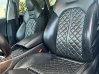 Usata Audi S6 420 CV (308 kW) 2014 Station wagon