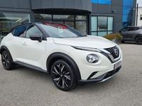 usata Nissan Juke 1.0 DIG-T 114 CV 1.0 DIG-T 114 CV N-Design