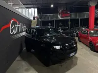 Usata Land Rover Defender SE Dynamic 199 CV (146 kW) 2021 Nero SUV