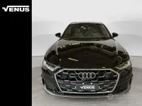 Usata Audi A6 S-Line 204 CV (150 kW) 2024 Nero Berlina