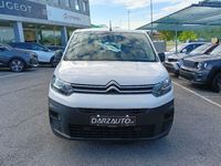 usata Citroën Berlingo VETTURA 5P PureTech 110 S&S M Live