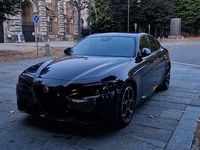 Usata Alfa Romeo Giulia Business 160 CV (117 kW) 2018 Berlina