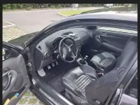 Usata Alfa Romeo 147 GTA 252 CV (185 kW) 2003 Utilitaria