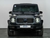 usata Mercedes G500 AMG Line - PRONTA CONSEGNA