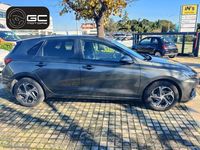 Usata Hyundai i30 Prime 136 CV (100 kW) 2021 Grigio Berlina