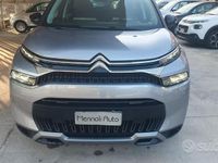 usata Citroën C3 Aircross BlueHDi 110 S&S Sh