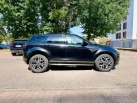 Usata Land Rover Range Rover evoque SE Dynamic 204 CV (150 kW) 2022 Other SUV