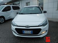 usata Hyundai i20 1.2 5pt Classic Advanced 75cv - OK NEOPAT.