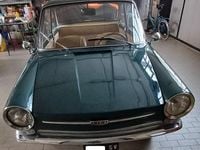Usata Fiat 850 S 1960 Utilitaria
