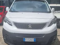 Usata Peugeot Expert Premium 144 CV (105 kW) 2024 Bianco Furgone