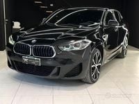 Usata BMW X2 M Sport 150 CV (110 kW) 2020 Nero SUV