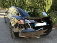 Usata Tesla Model 3 Performance 375 kW (511 CV) 2022 Berlina