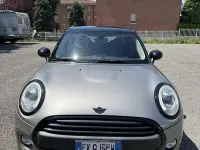 Usata Mini One D Hype 95 CV (69 kW) 2017 Utilitaria