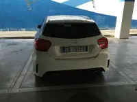 Usata Mercedes A180 Premium 109 CV (80 kW) 2013 Utilitaria