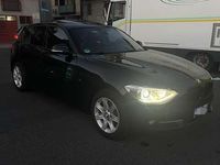 usata BMW 116 116 d 5p Sport