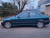 Usata BMW 318 140 CV (102 kW) 1995 Berlina