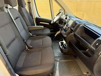 Usata Opel Movano 140 CV (102 kW) 2023 Bianco Furgone