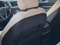 Usata Ford Edge Vignale 238 CV (175 kW) 2019 Nero SUV