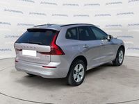 Nuova Volvo XC60 Core 349 CV (256 kW) 2025 Bianco SUV