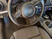 Usata Audi A3 2013 Grigio Berlina