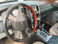 Usata Chrysler 300C 218 CV (160 kW) 2008 Station wagon