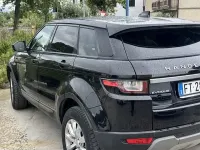 Usata Land Rover Range Rover evoque 150 CV (110 kW) 2018 SUV