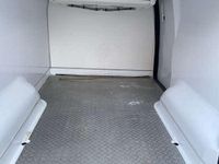 Usata VW T6.1 150 CV (110 kW) 2019 Bianco Furgone